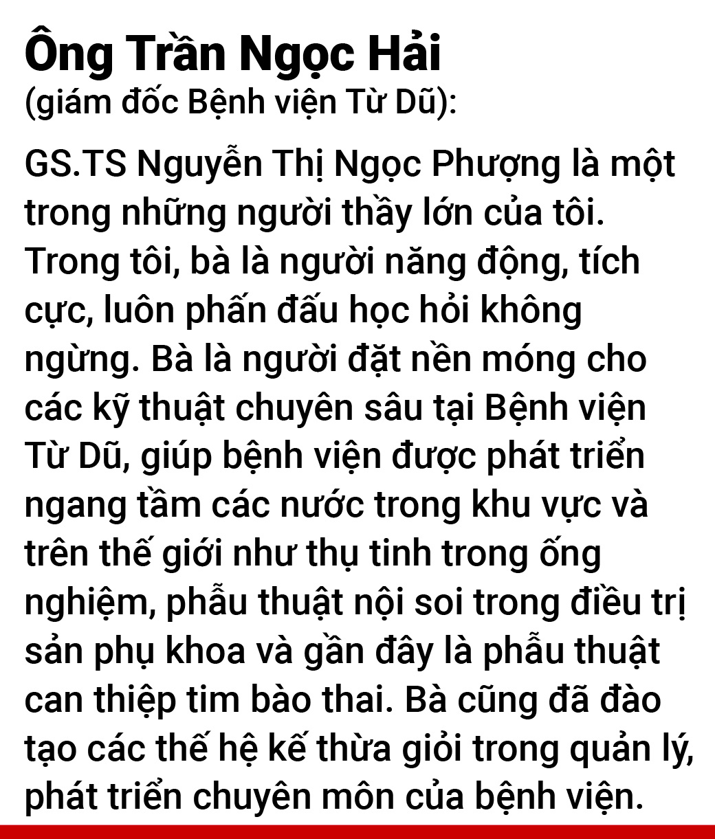 Bác sĩ Nguyễn Thị Ngọc Phượng: Người tìm ra điều bí ẩn khủng khiếp - Ảnh 12.